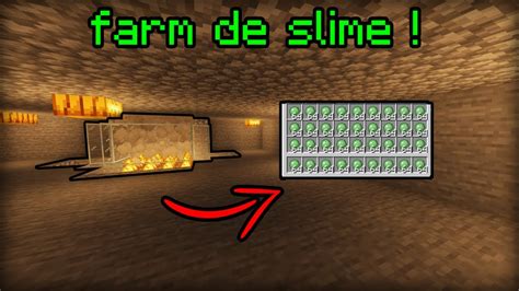 MINECRAFT SURVIVAL 05 FIZ UMA FARM DE SLIME YouTube