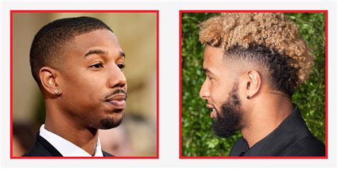 17 Best Haircuts For Black Men Of 2023 According To A Celebrity Barber