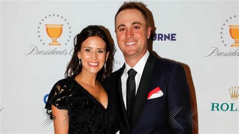 Who Is Justin Thomas Wife? What We Know About Jillian Wisniewski?