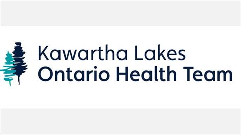 Hhhs Partners With The Kawartha Lakes Ontario Health Team