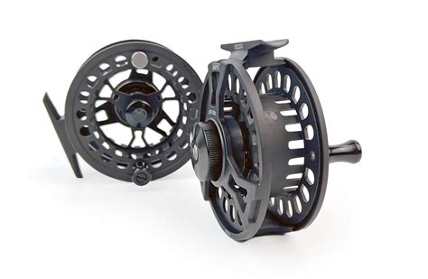 Greys Gts300 Fly Reel Glasgow Angling Centre