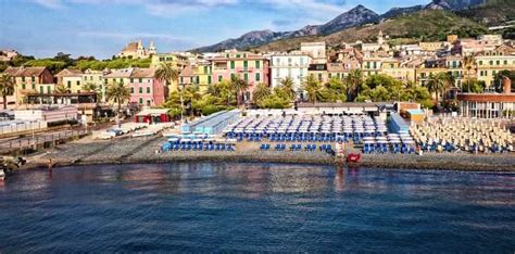 Arenzano Cosa Vedere Cosa Fare Dove Dormire