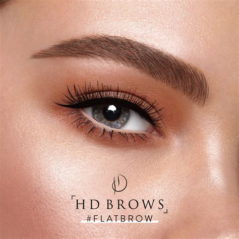 Hd Brows