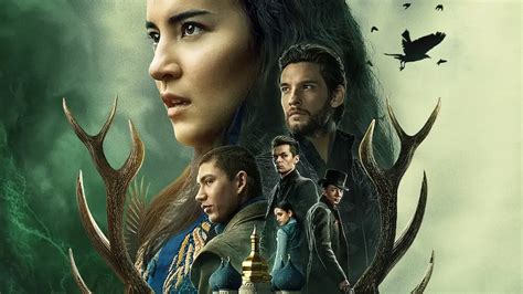 Shadow And Bone Season 2 Everything We Know So Far TVShowsFinder