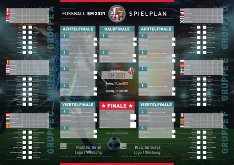 Fussball Wm 2022 Spielplan And Mit Ihrer Werbung And 3 Layouts