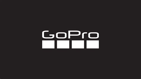 Gopro Logo