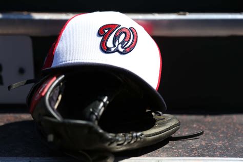 Washington Nationals announce Dr. Anthony Fauci will throw out first