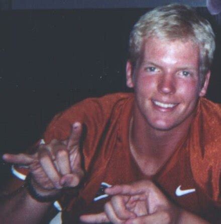 List of Texas Longhorns starting quarterbacks - Wikipedia