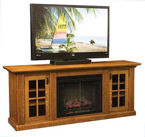 Amish Fireplaces All Illinois Amish Market Custom Furniture