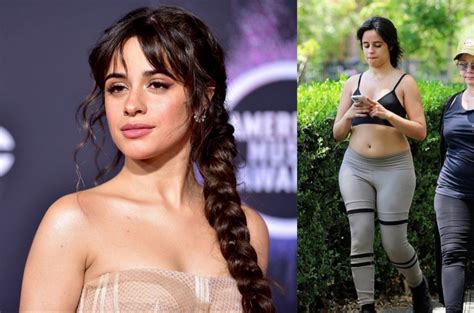 Foto Duke Shijuar Beqarin Camila Cabello Shfaqet N Super Form Nga