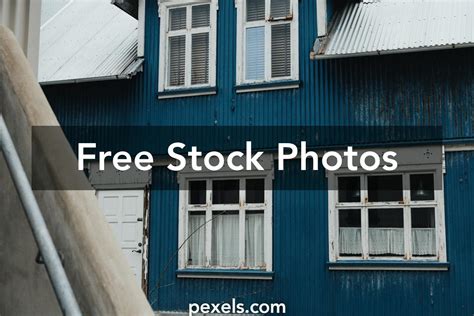 Blue Siding Photos, Download The BEST Free Blue Siding Stock Photos & HD Images