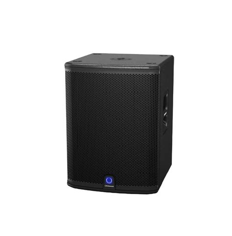 Turbosound Iq15b Active Subwoofer Dj Use Only Australia