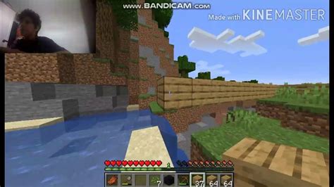 Minecraft Survival Bolum Youtube