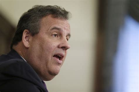 New Jersey Governor’s Race Christie 23991  Washington Times