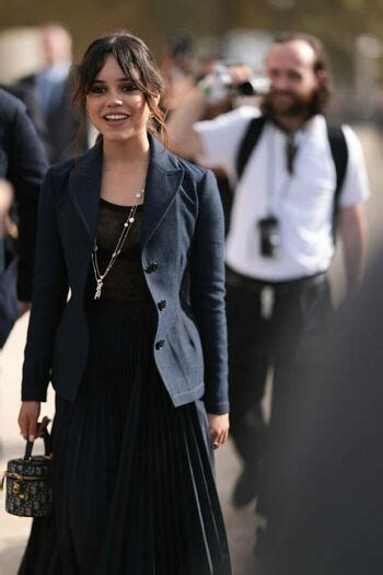 Jenna Ortega Page Jennaortega Ortega Nude OnlyFans Page The Fappening Plus