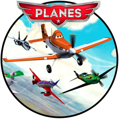 Disney Planes Icon By Glassjester128 On Deviantart