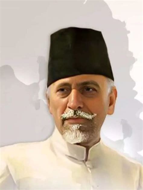 Who Was Maulana Abul Kalam Azad Why National Education Day Is