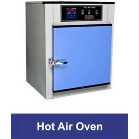 Ikonic Labwares 50 250 Degree Celsius Laboratory Hot Air Oven At Rs 12000 In New Delhi