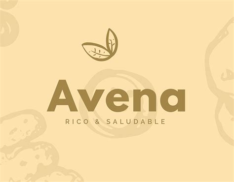 Avena - Branding :: Behance