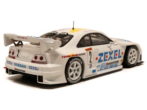 Nissan Skyline R Jgtc Ebbro Autos Miniatures Tacot