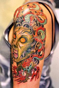 23 Grimy ideas | grime tattoo, tattoos, tattoo artists