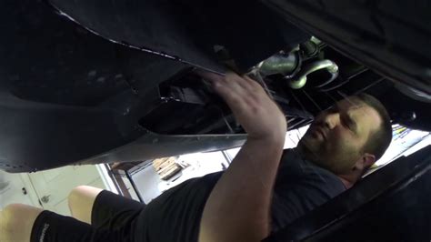 Adding Engine Coolant To 2013 Ford Escape