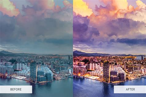 Best Hdr Effect Presets And Actions For