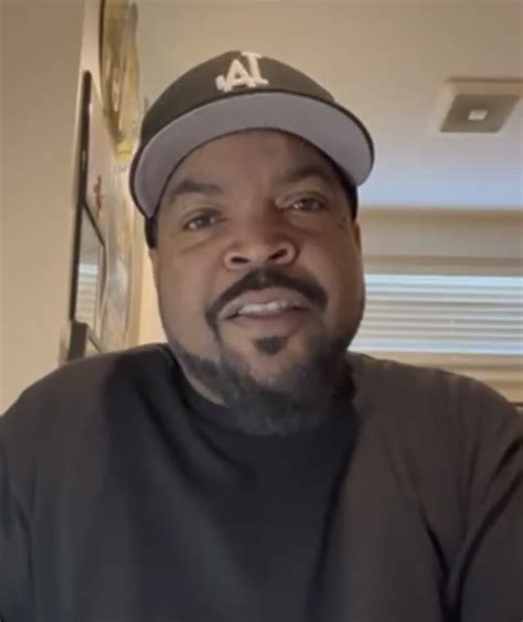 Ice Cube Clarifies “friday After Next” Comments Following Katt Williams Interview