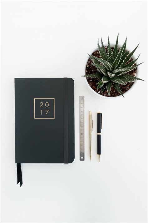 How I Use My Planner And 3 Tips For Effective Planning Arc Planner