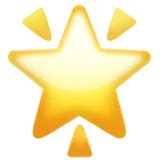 🌟 Star Emoji Meaning with Pictures: from A to Z