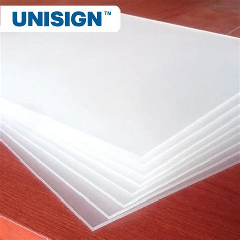 Virgin Pmma Cast Acrylic Sheet Clear Acrylic Sheet With Size