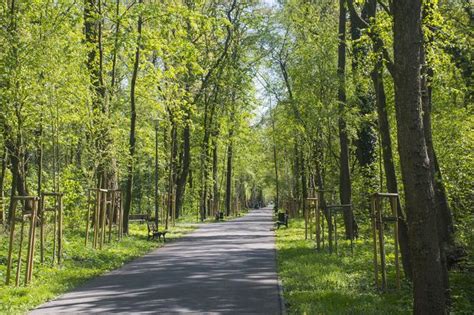 Wyspa Bolko w Opolu zamknięta Opole ESKA pl