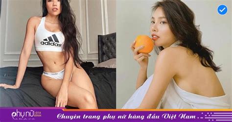 Hot gymer lột xác khoe đường cong uốn lượn cuồn cuộn Phụ Nữ Gia Đình