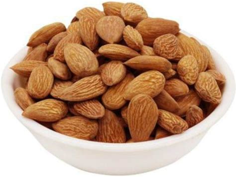 Kulswami Foods Almonds 250 G JioMart