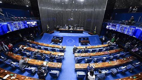 Senado aprova PL que prevê taxação de offshores e de fundos exclusivos