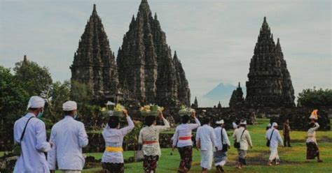 Mengenal Hari Raya Nyepi Tradisi Dan Larangan Yang Perlu Anda Tahu