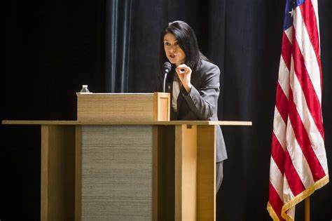 Michigan Attorney General Dana Nessel brings public forum to Grace A ...