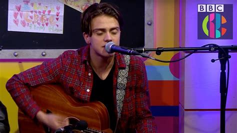 Lost And Found Perform Live At Cbbc Hq Youtube