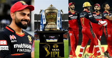 साउथ अफ्रीका टेस्ट सीरीज के बीच Virat Kohli को मिली बड़ी खुशखबरी Ipl