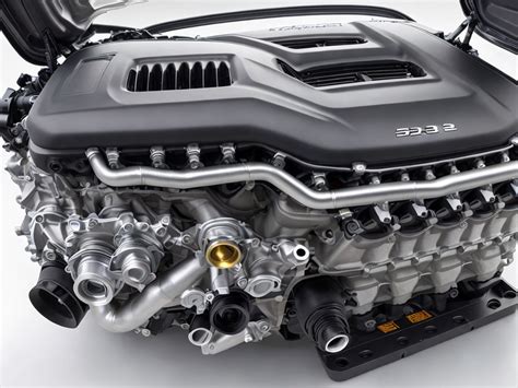 Everything You Need To Know About The Gm Liter I Turbo L B Engine