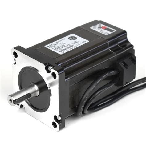 Variometrum Nm Encoder Mounted Stepper Motor Variometrum Webshopwebshop