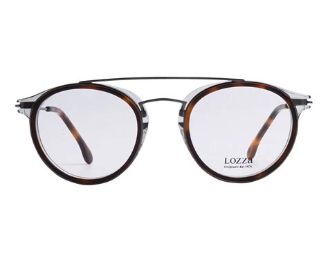 Lozza Glasses VICENZA 4 VL-2380 0568