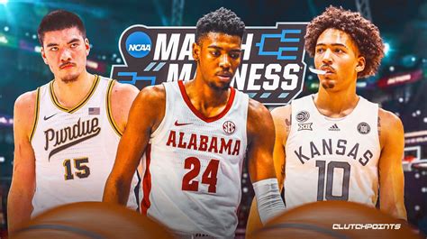 March Madness: Predictions, odds, picks for opening round of NCAA ...