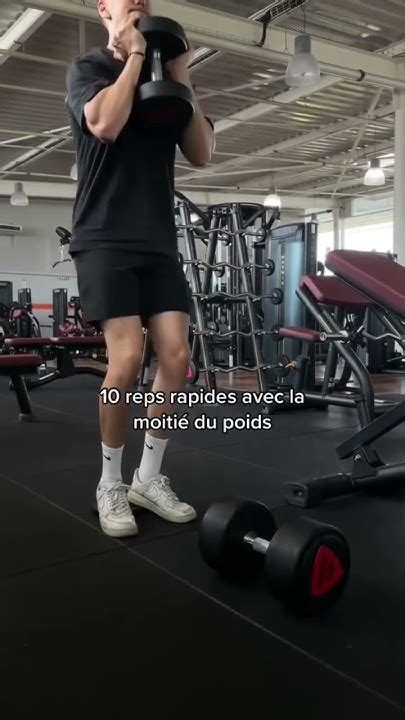 Fais Cet Exercice Pour Tes Quadriceps 🔥 Youtube