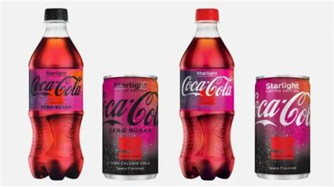 Coca Cola Conoce Las Ltimas Innovaciones De La Marca