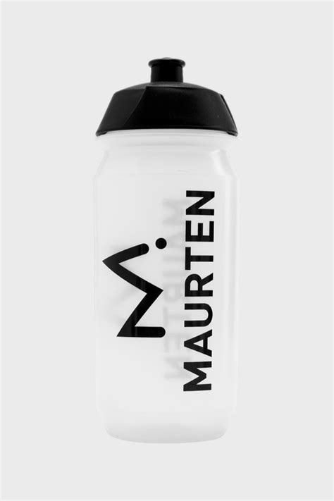 Maurten - BOTTLE 500ML - DISTANCE