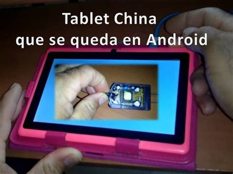 Details Como Reparar Una Tablet Que Se Queda En El Logo Abzlocal Mx