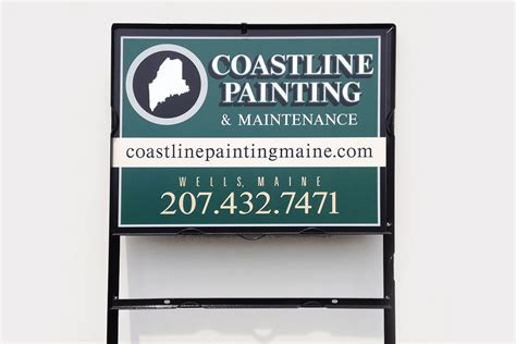 Yard & Site Signs – Ocean Graphics, LLC