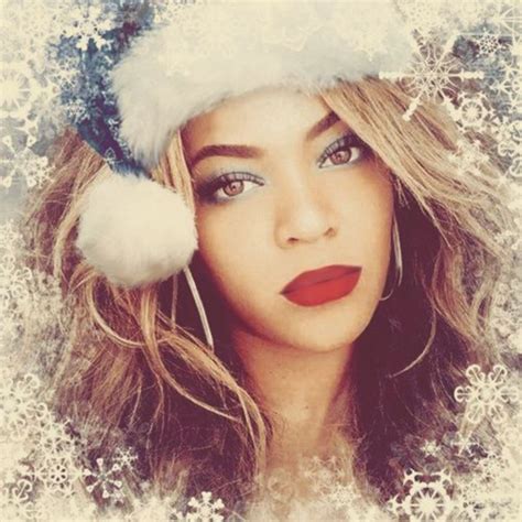 Beyoncé Merry Christmas Everyone #beyoncé #beyonce #bey #queenbey #queenbee #beyonceknowles # ...