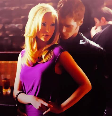 Klaroline Klaus Caroline Fan Art Fanpop